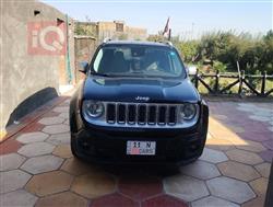 جيب رينيجيد